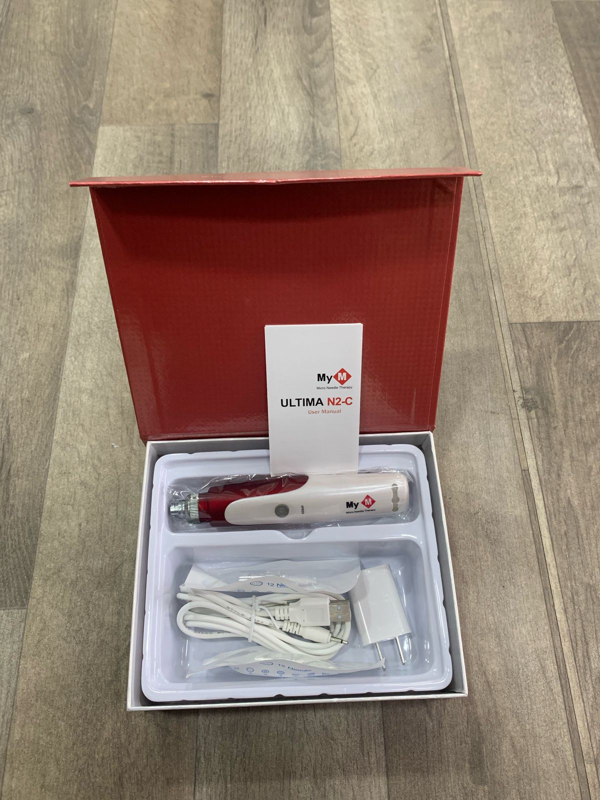 DERMA PEN
